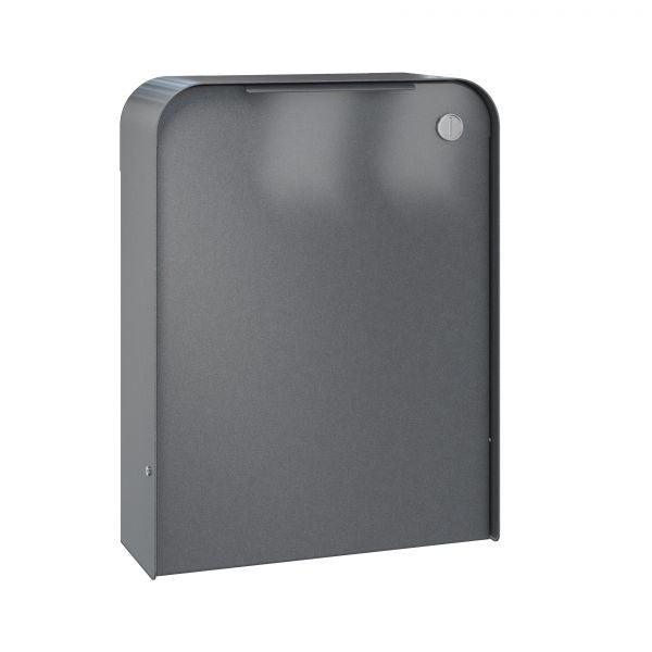 Cap Mailbox - Image 4