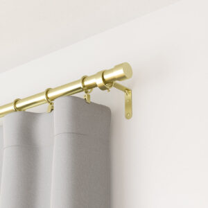 Cappa Curtain Rod