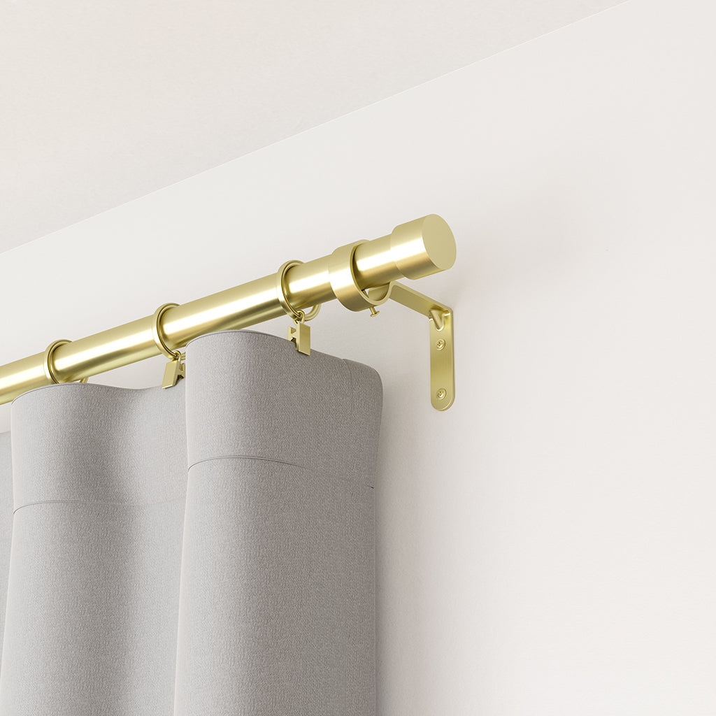Cappa Curtain Rod