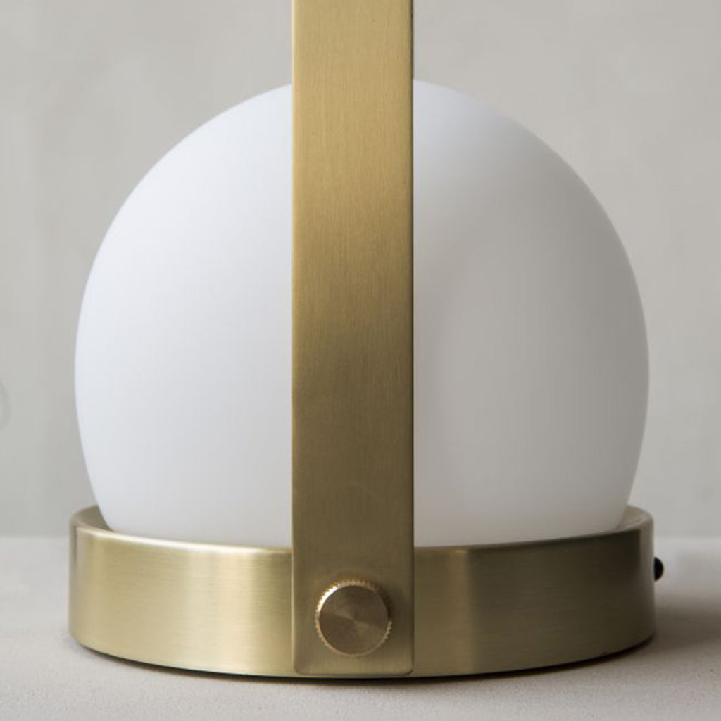 Carrie Portable LED Lamp - Image 14
