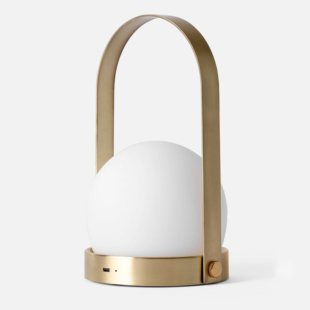 Carrie Portable LED Lamp - Image 2