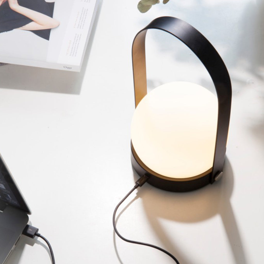 Carrie Portable LED Lamp - Image 20