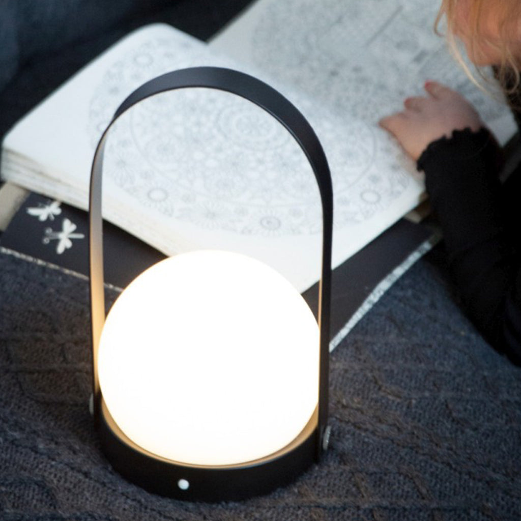 Carrie Portable LED Lamp - Image 21