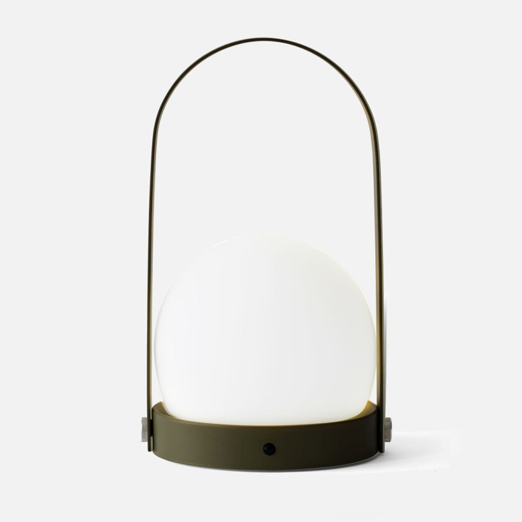 Carrie Portable LED Lamp - Image 3