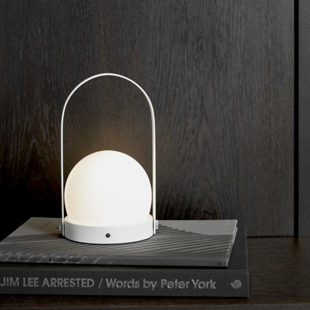 Carrie Portable LED Lamp - Image 5