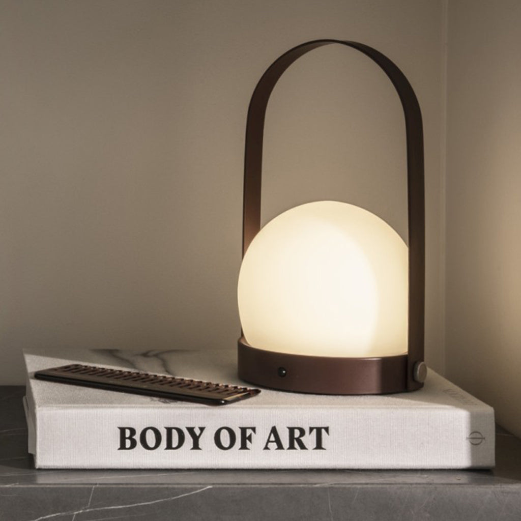 Carrie Portable LED Lamp - Image 7
