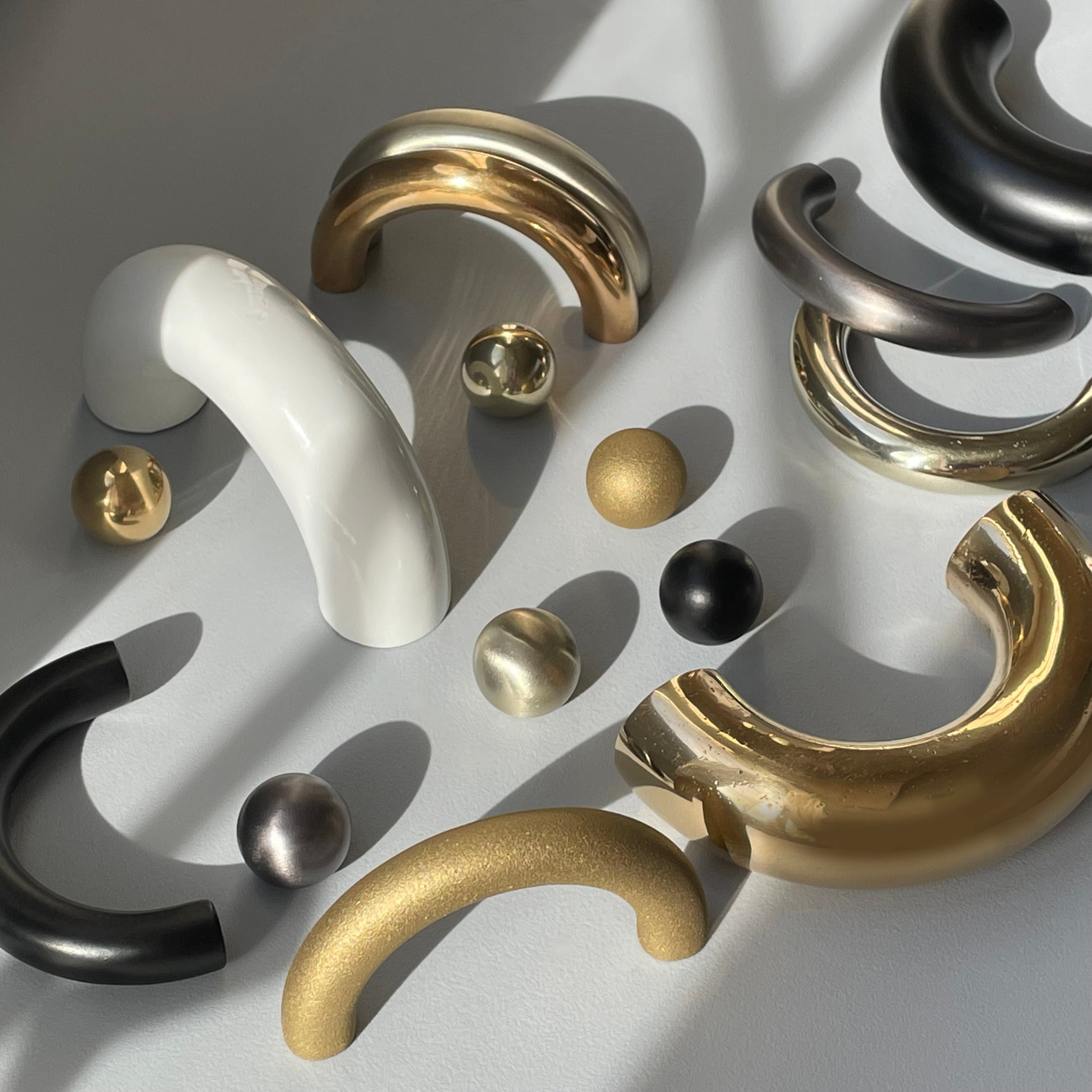 Cercle Knob - Image 6