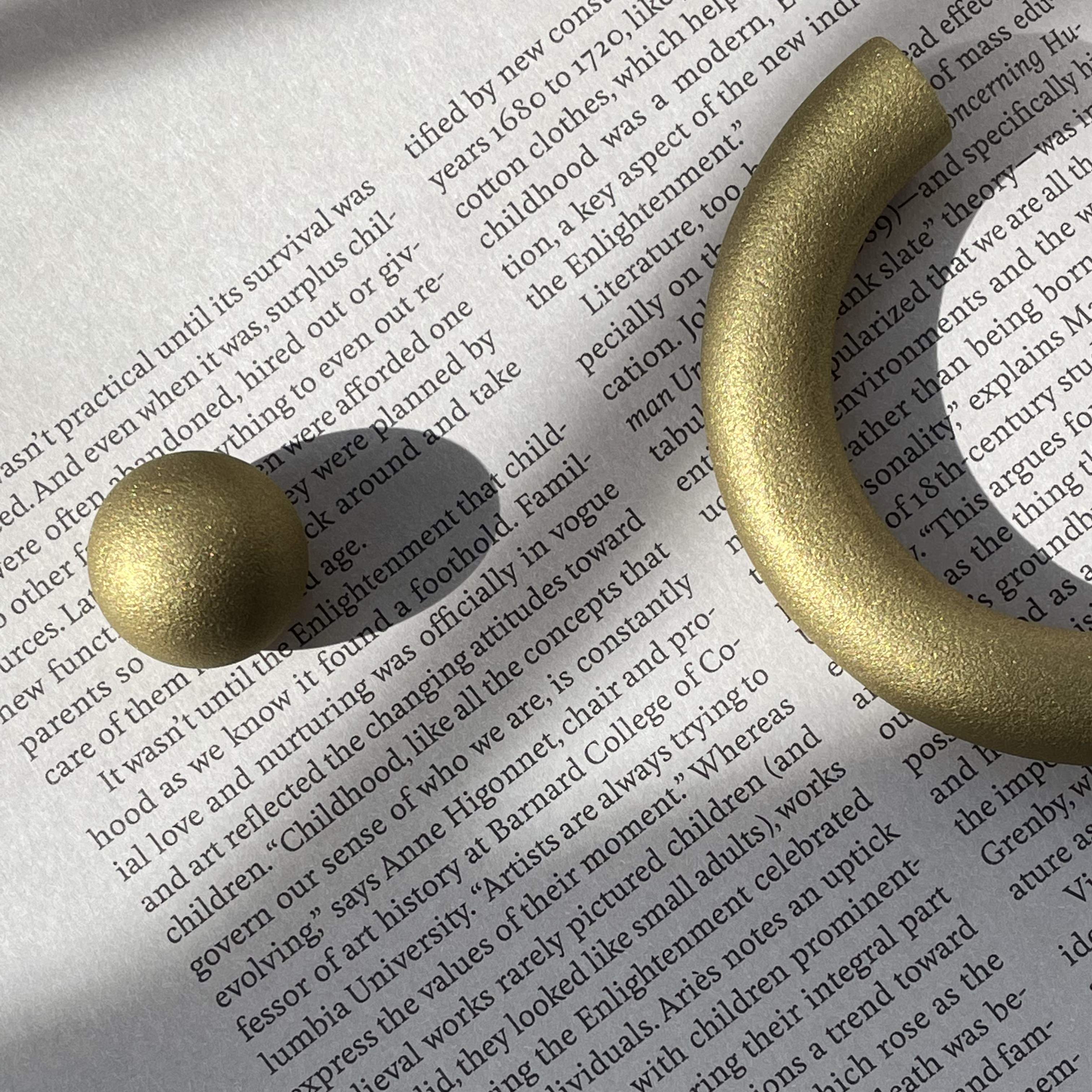 Cercle Knob - Image 9