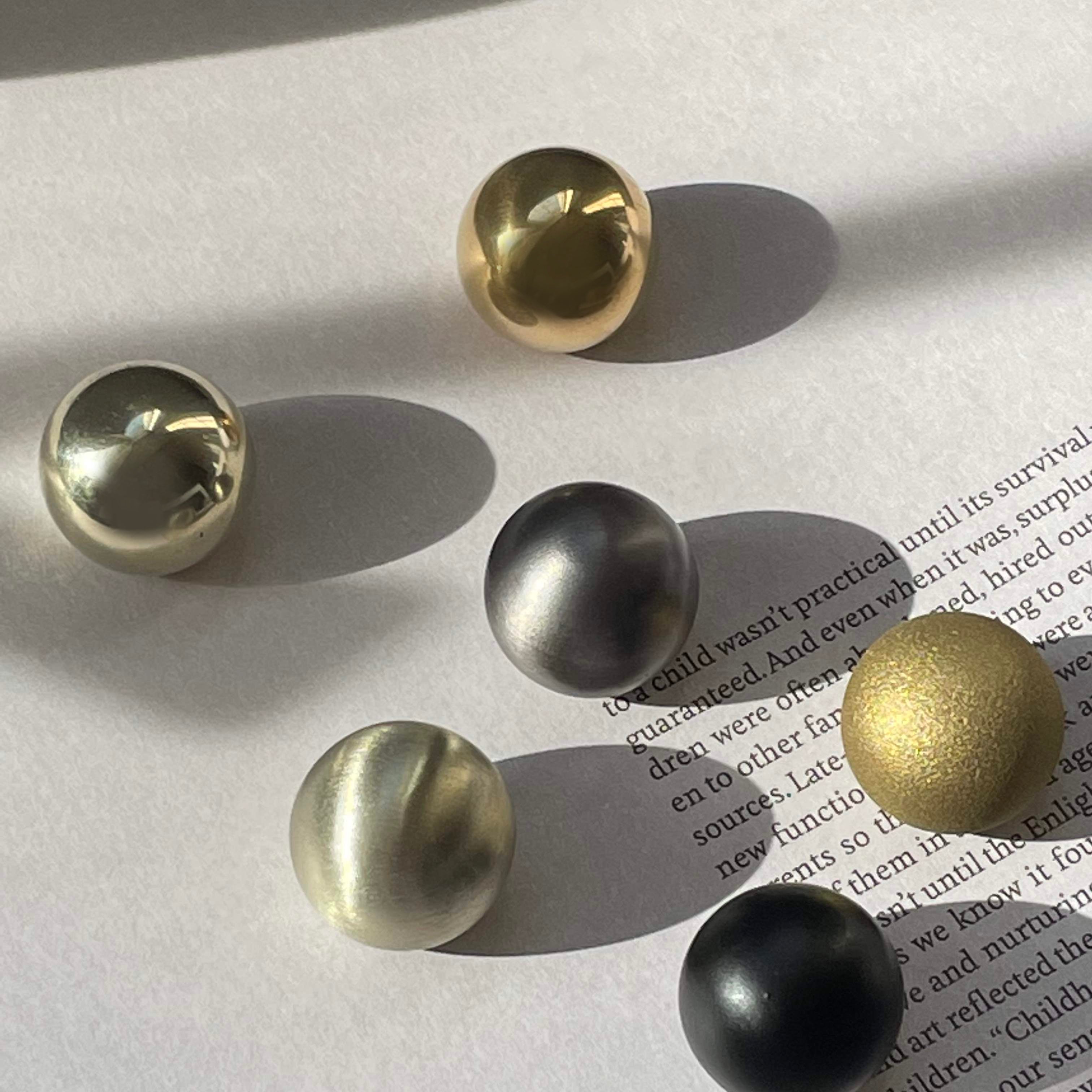Cercle Knob