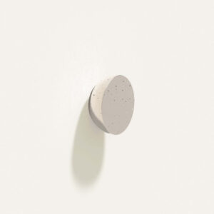 Cercle Knob Half