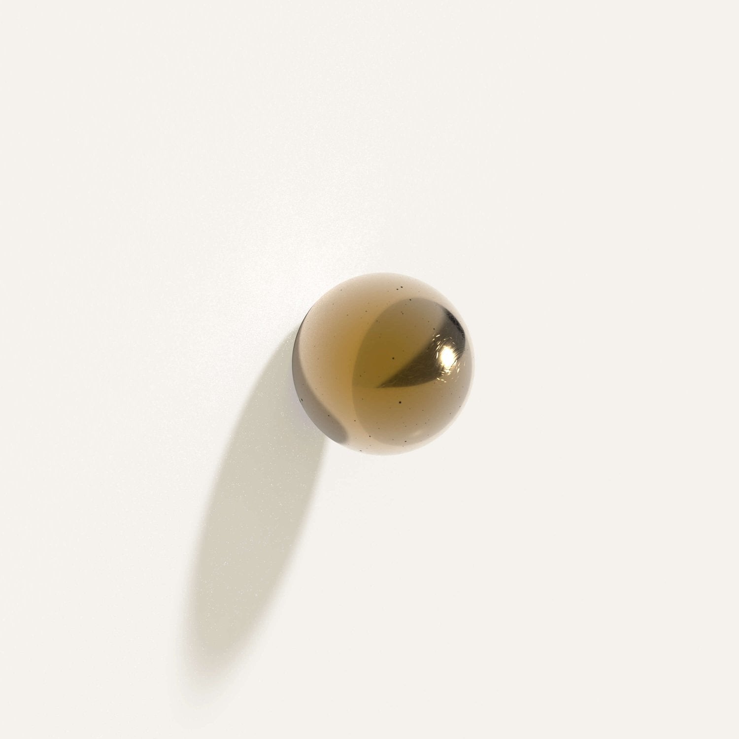 Cercle Knob Large