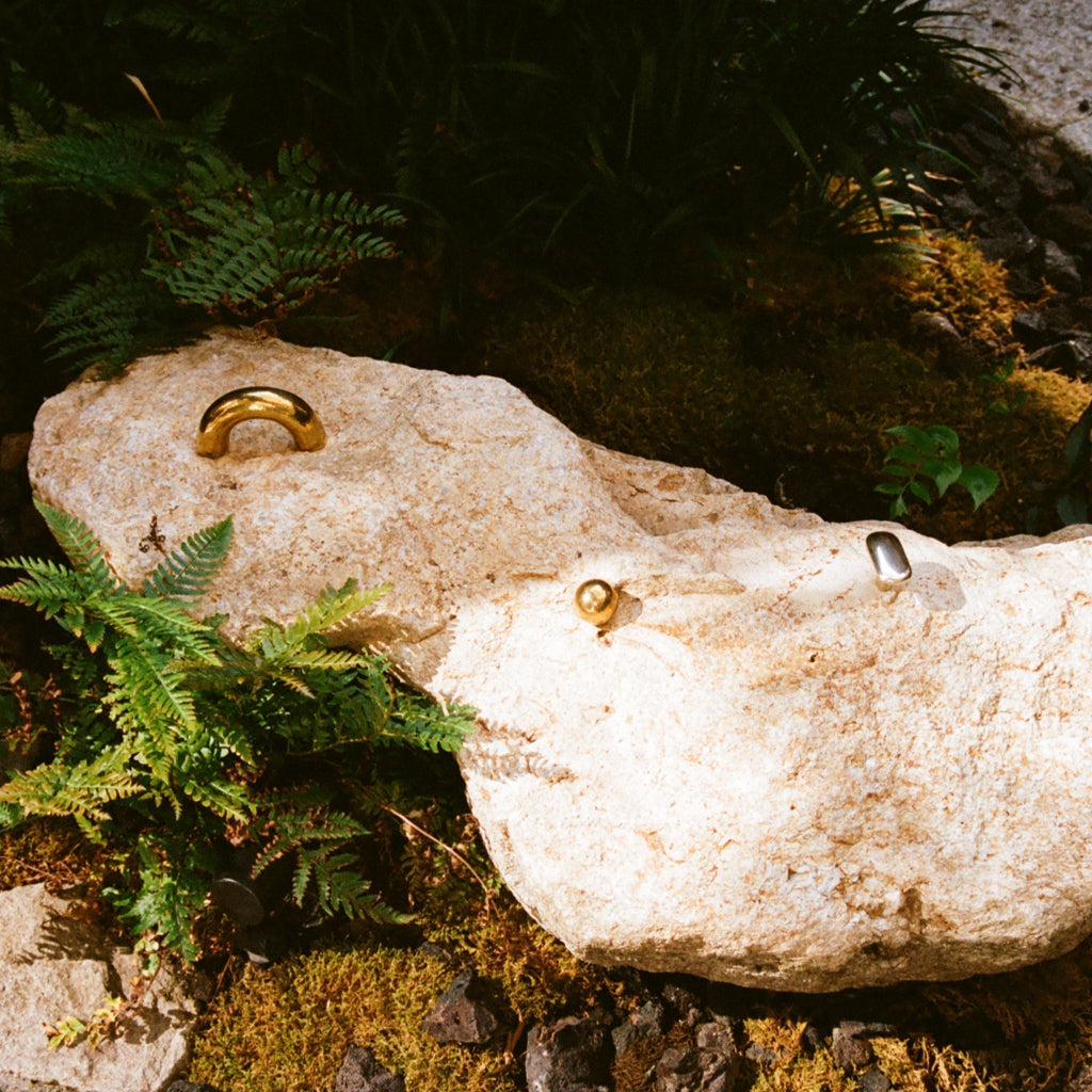 Cercle Knob Medium - Image 2