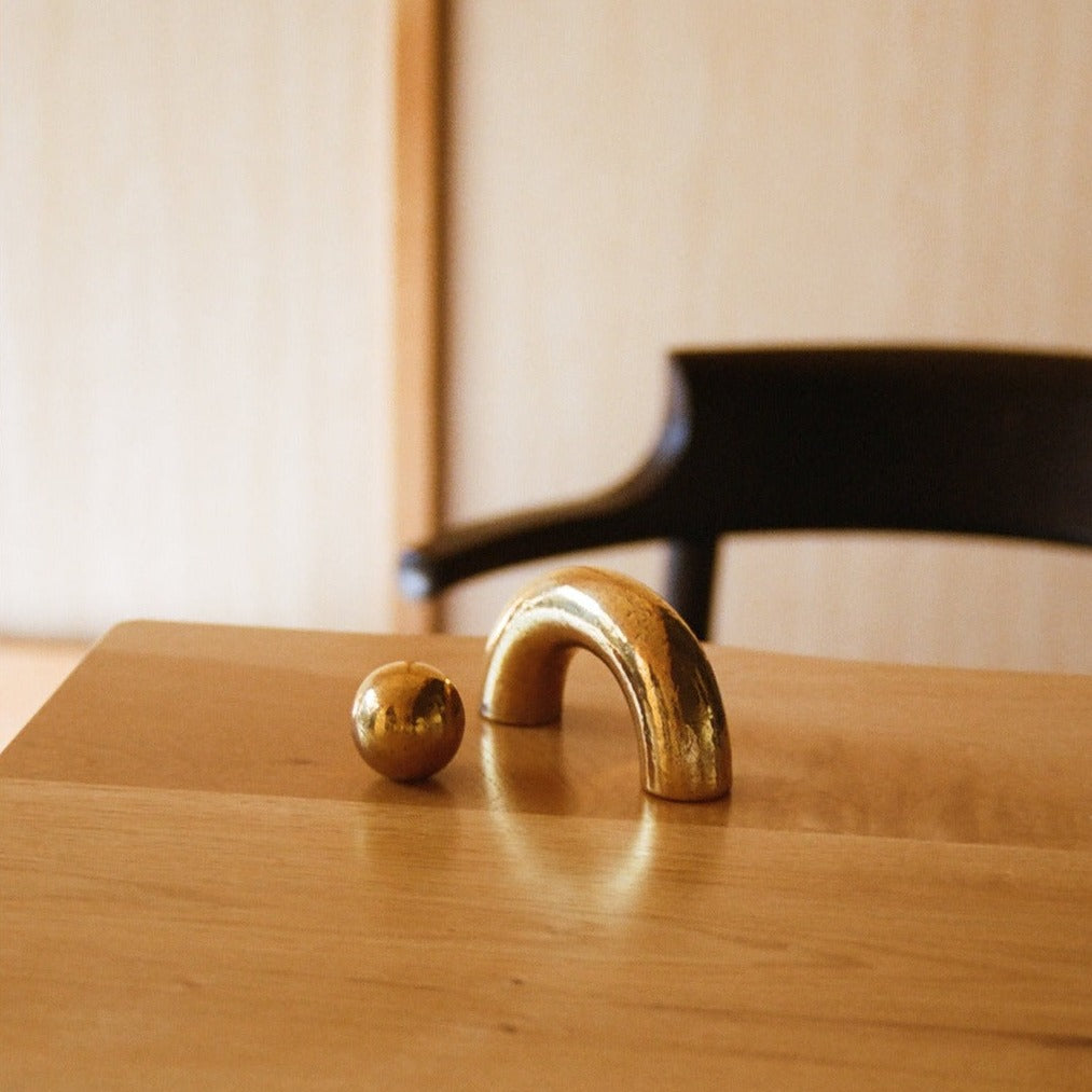 Cercle Knob Medium - Image 3