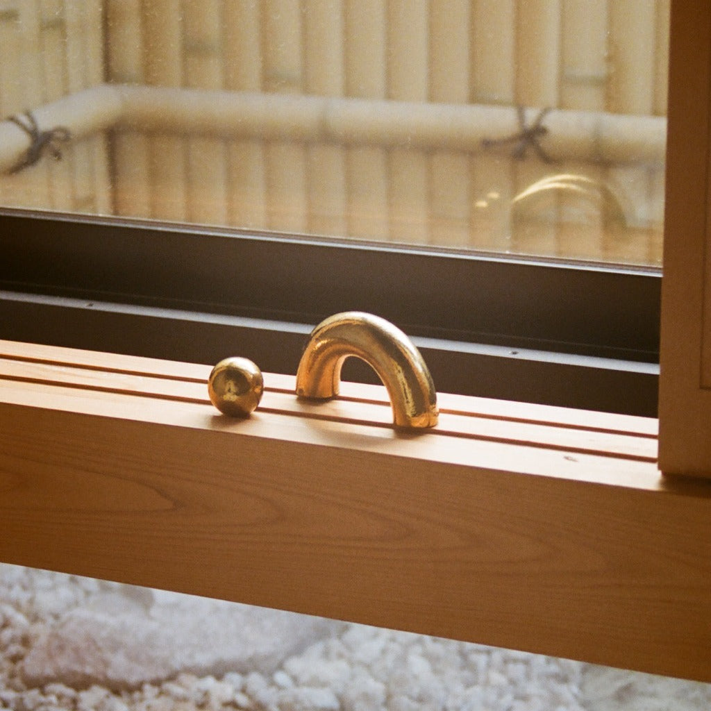 Cercle Knob Medium - Image 4