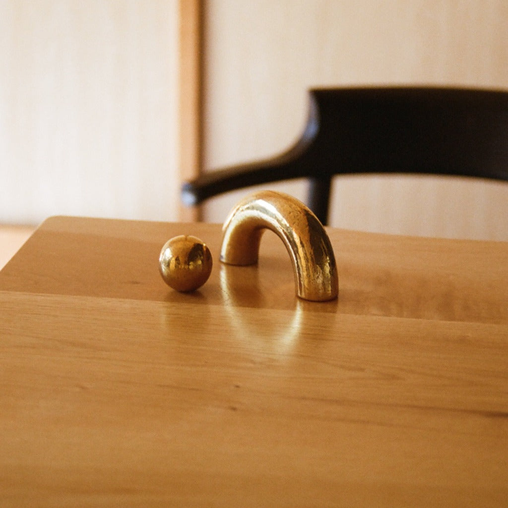 Cercle Pull Thick