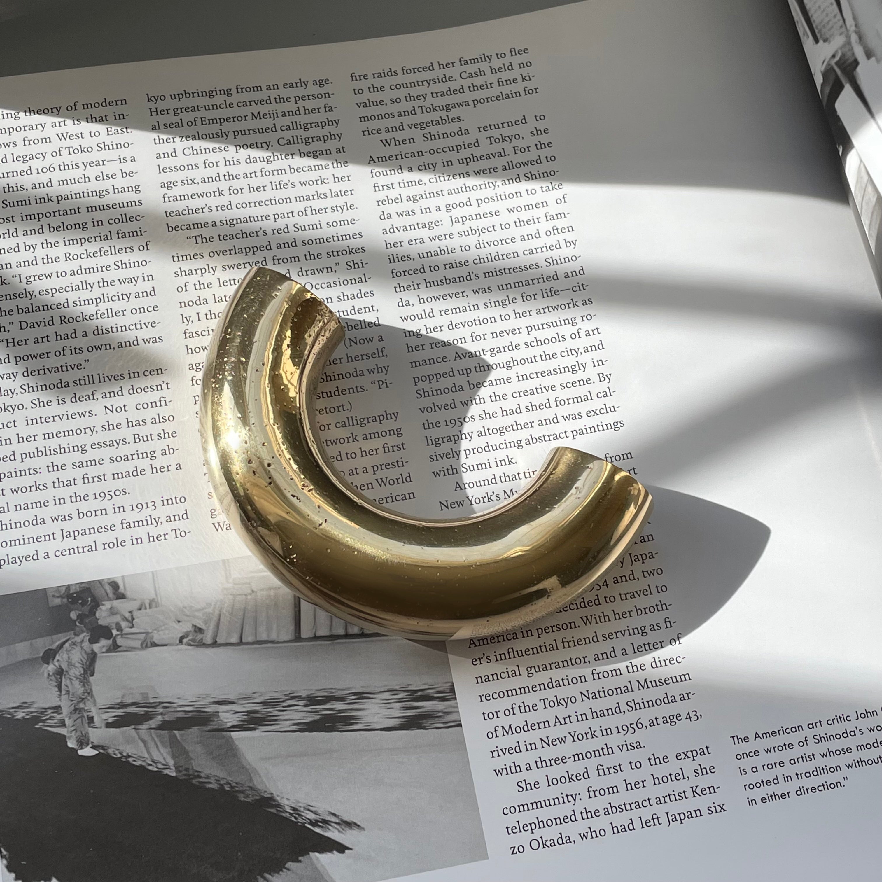 Cercle Pull Thick - Image 7