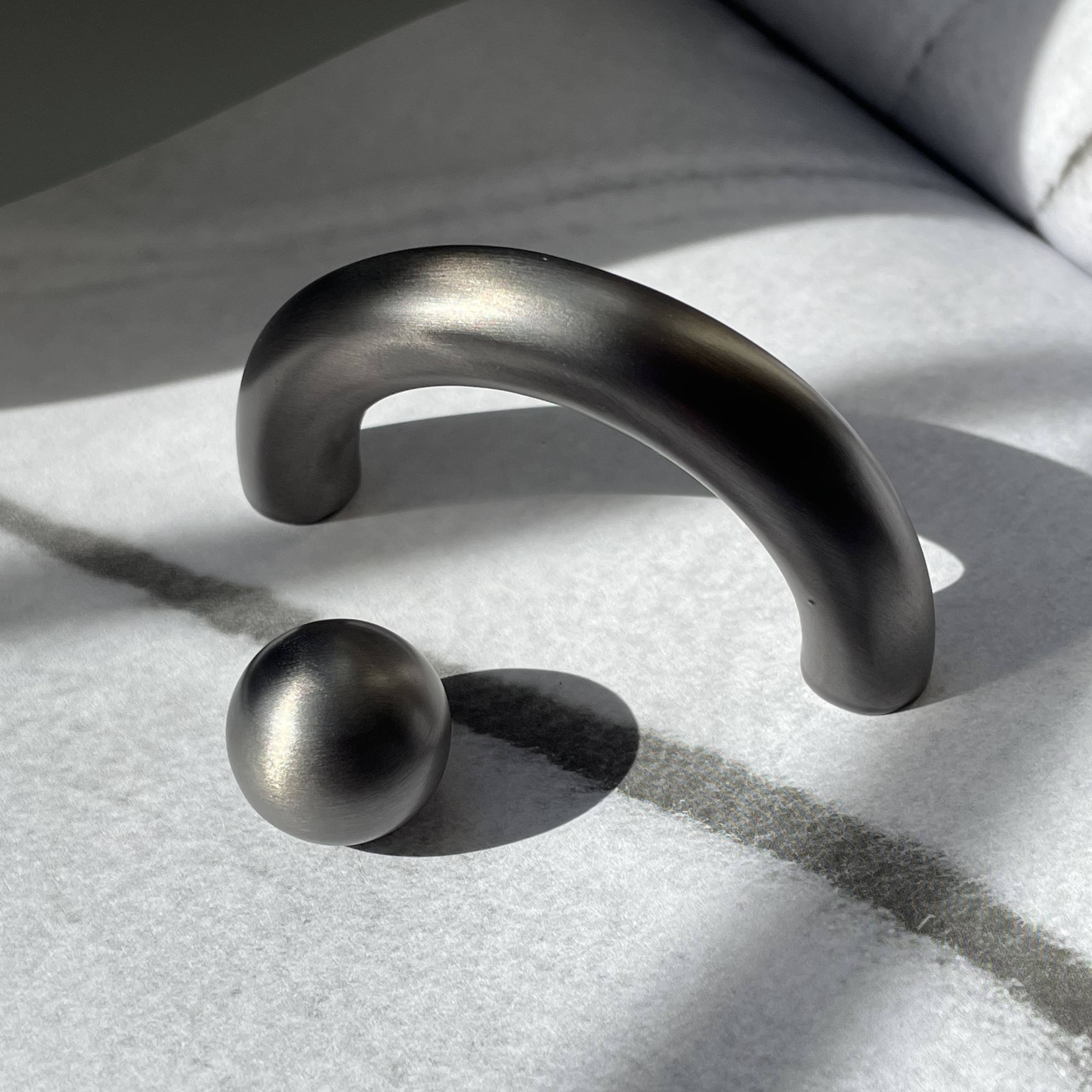 Cercle Pull Thin Long - Image 9