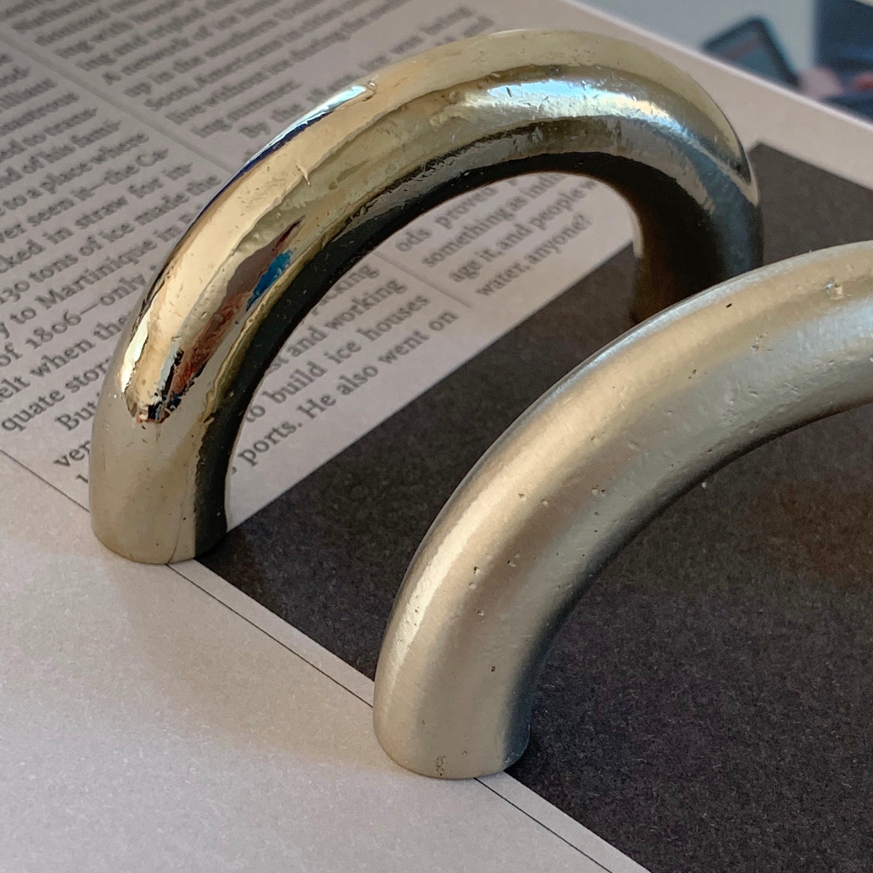 Cercle Pull Thin Long