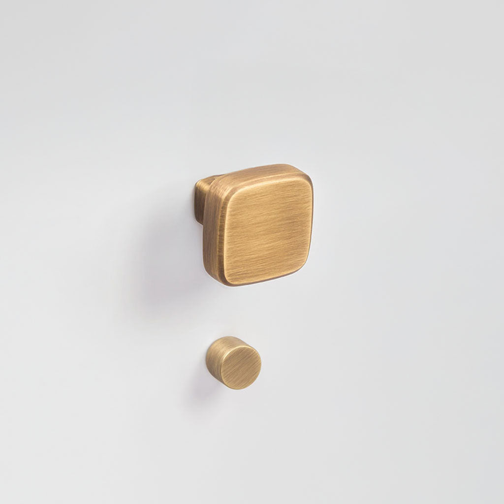 Cham Interior Door Knob Set - Image 10