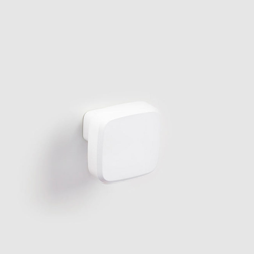 Cham Interior Door Knob Set - Image 3