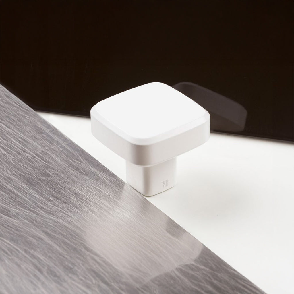 Cham Interior Door Knob Set - Image 4