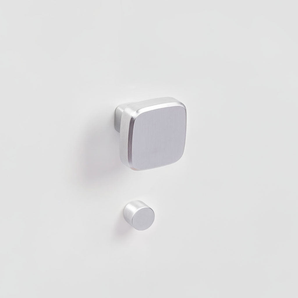 Cham Interior Door Knob Set - Image 5