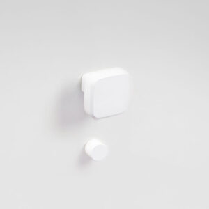 Cham Interior Door Knob Set