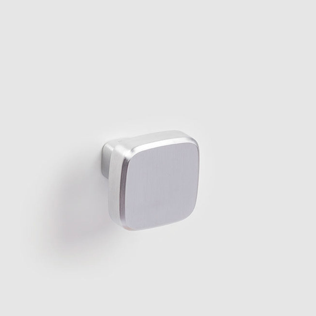 Cham Interior Door Knob Set - Image 6