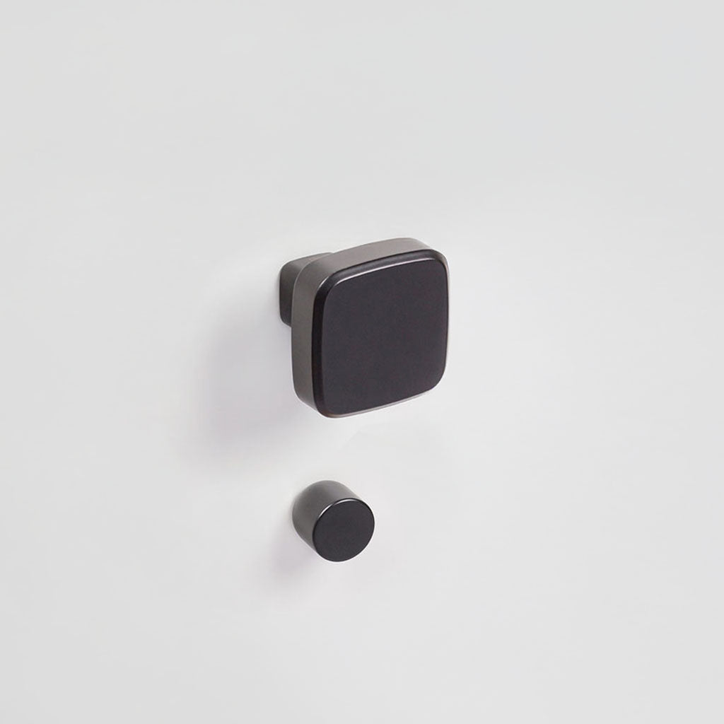 Cham Interior Door Knob Set - Image 8