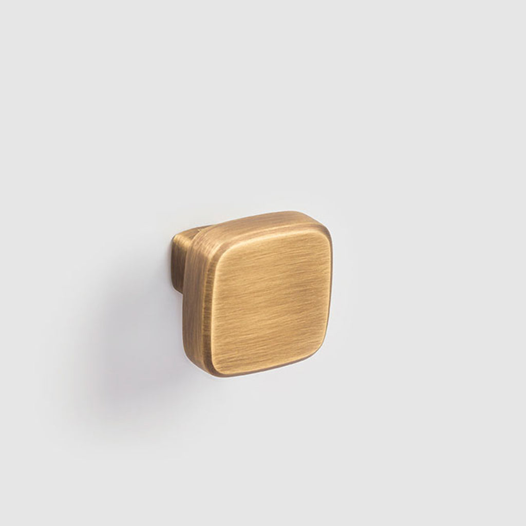 Cham Interior Door Knob Set - Image 9
