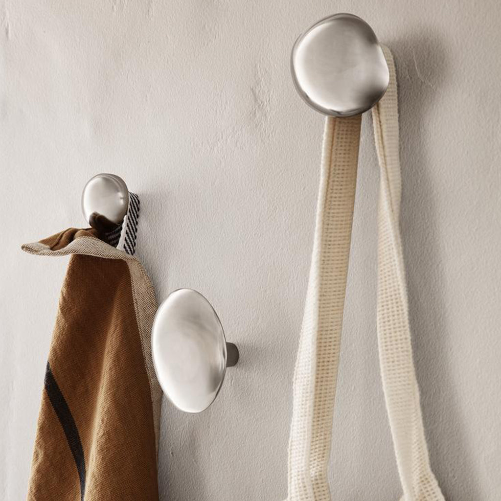 Chanterelle Hook / Knob - Image 2