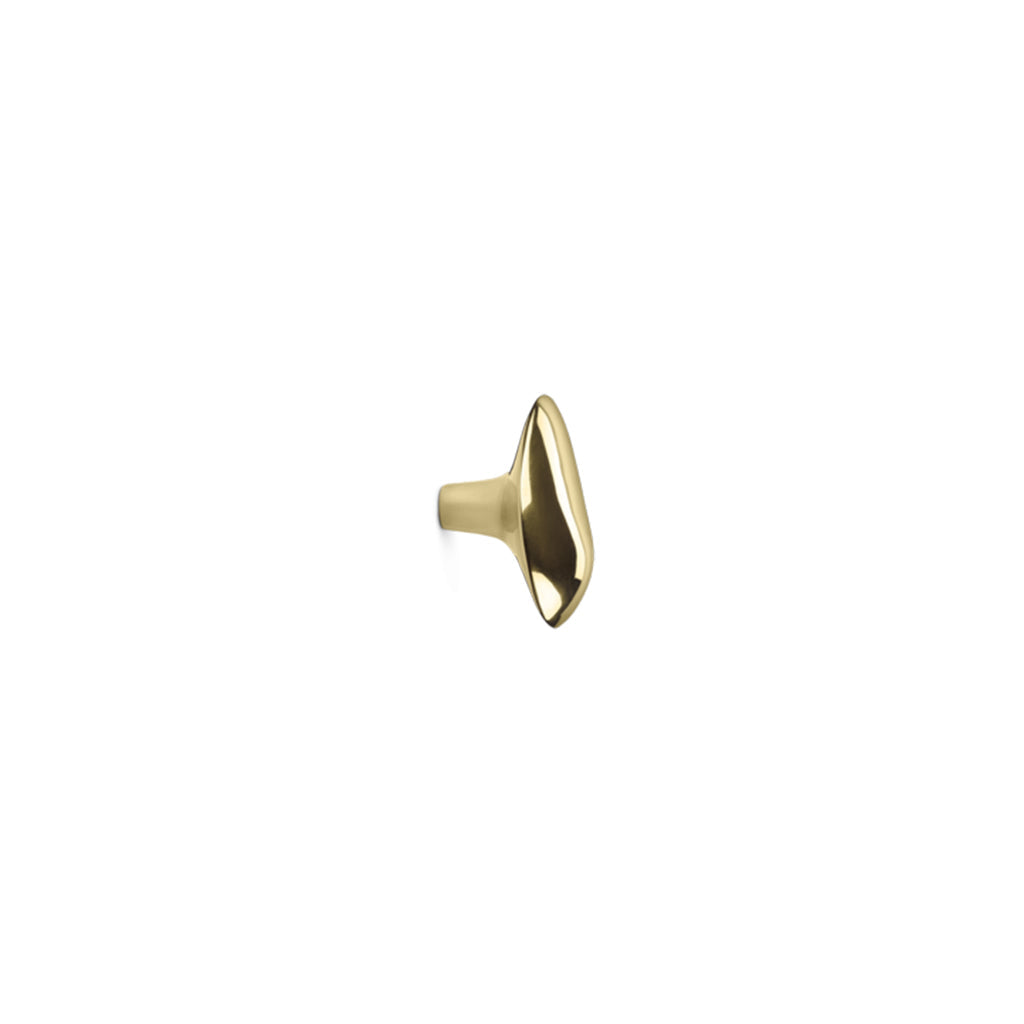 Chanterelle Hook / Knob - Image 4