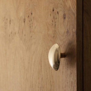 Chanterelle Hook / Knob