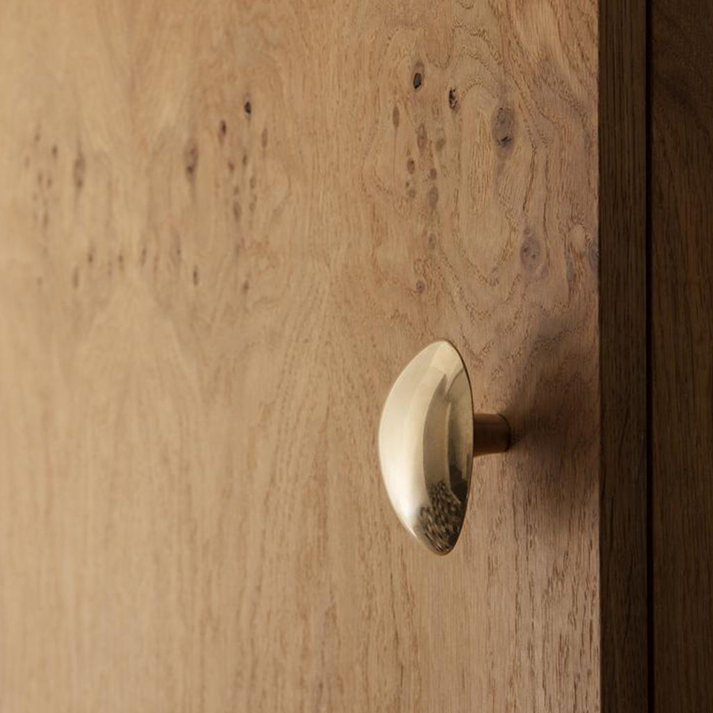 Chanterelle Hook / Knob