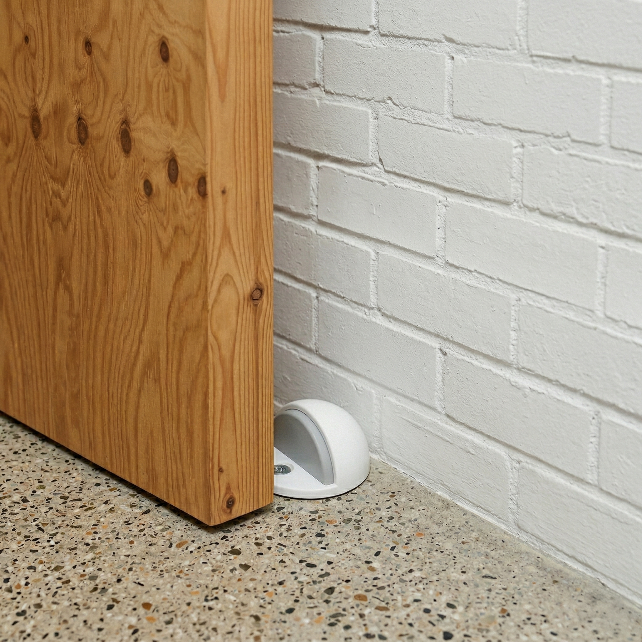 Charlie Circle Door Stop - Image 2