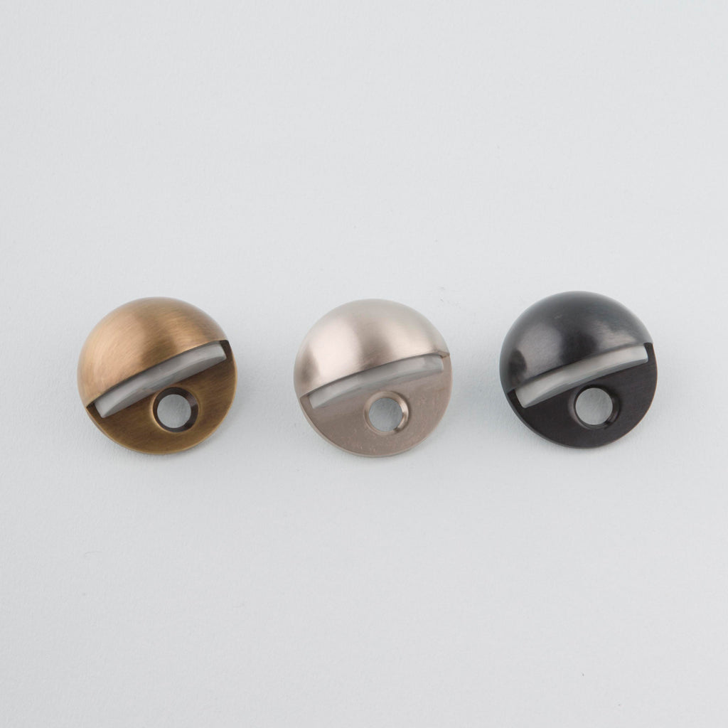 Charlie Circle Door Stop