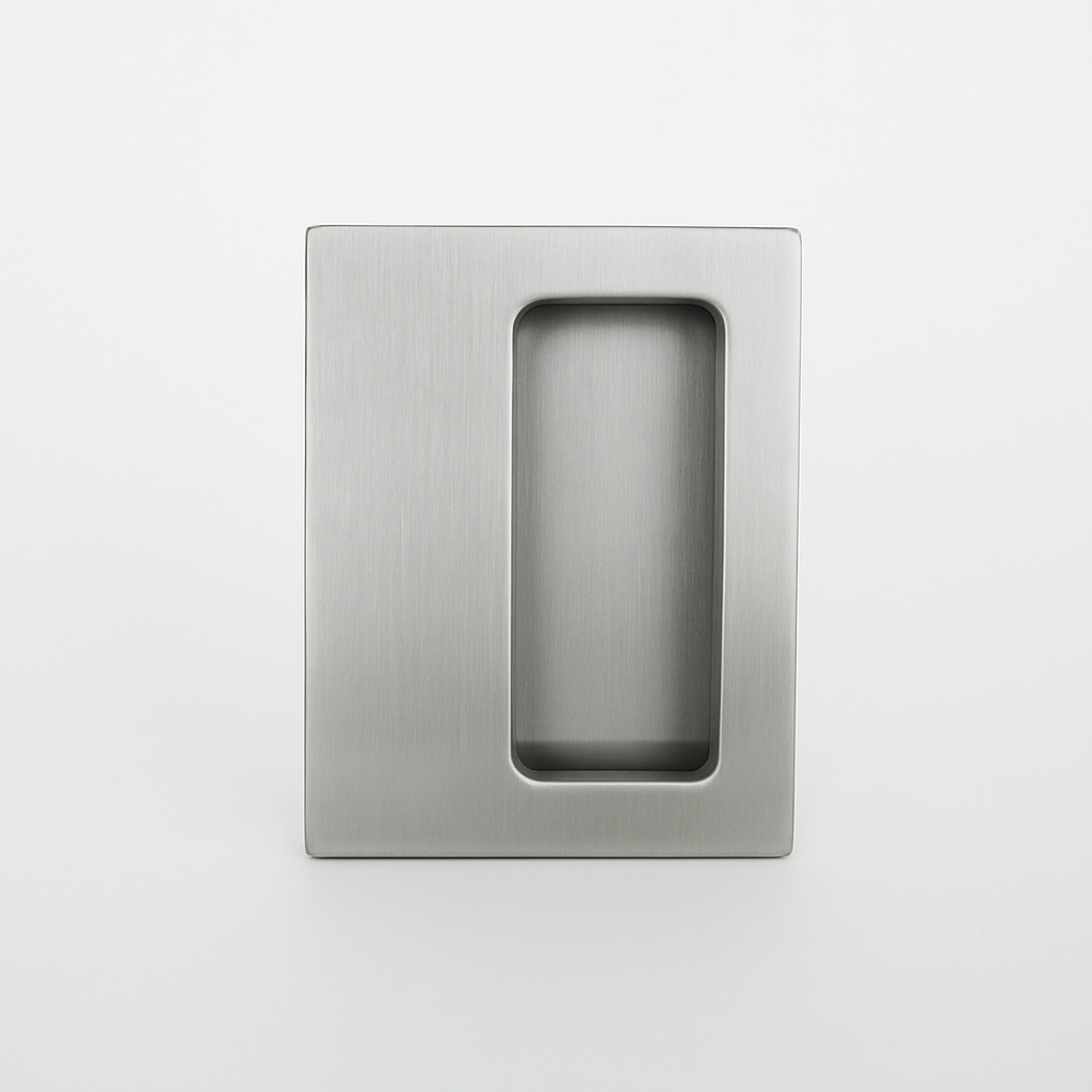 Charlie Flush Door Pull 340 - Image 10