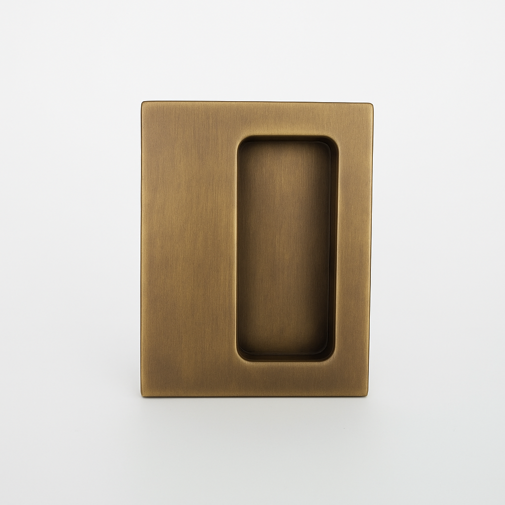 Charlie Flush Door Pull 340 - Image 11
