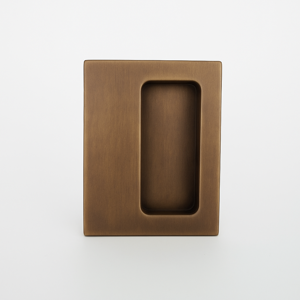 Charlie Flush Door Pull 340 - Image 12