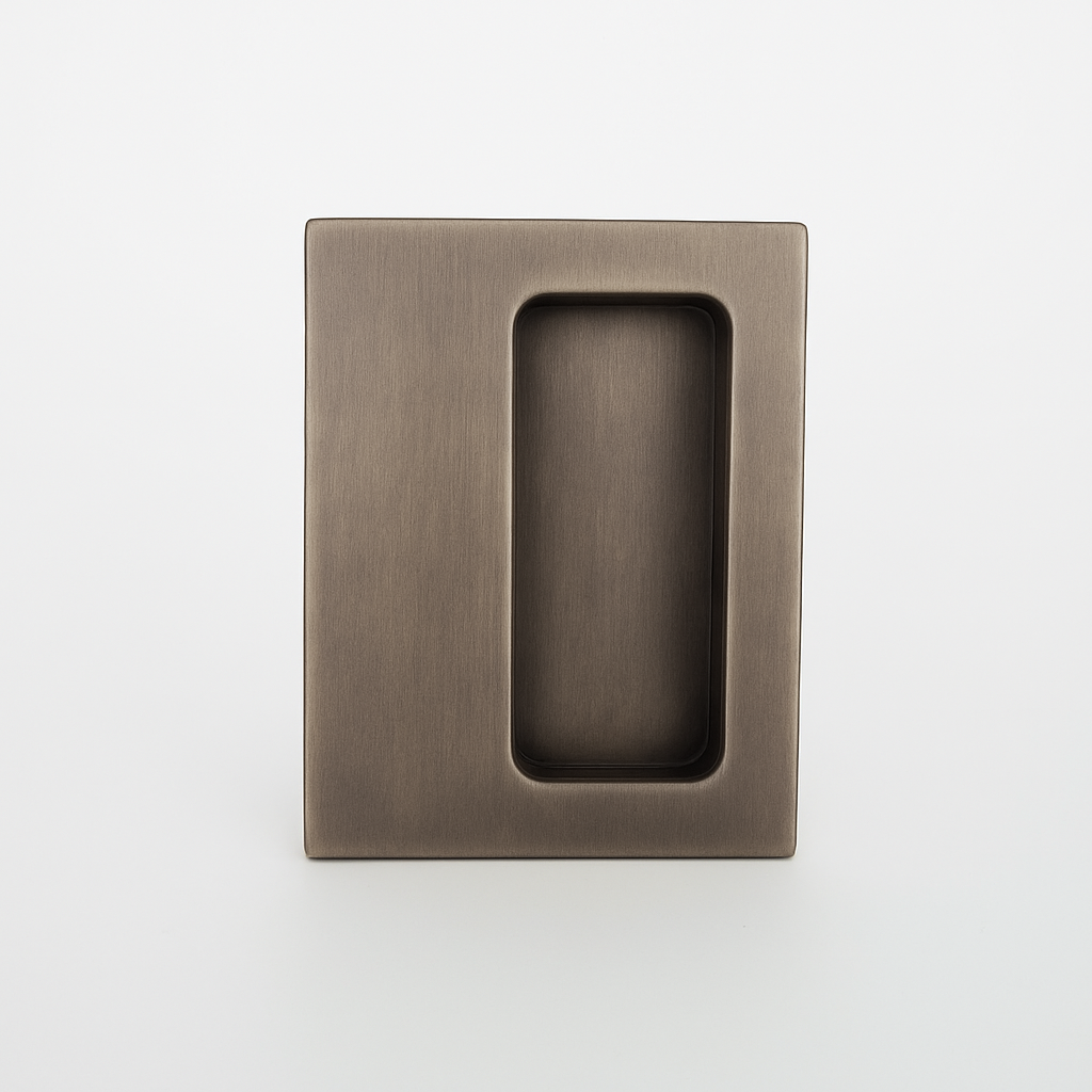 Charlie Flush Door Pull 340 - Image 13