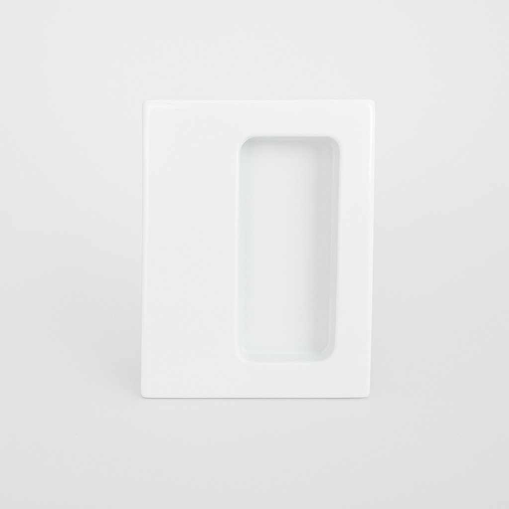 Charlie Flush Door Pull 340 - Image 15