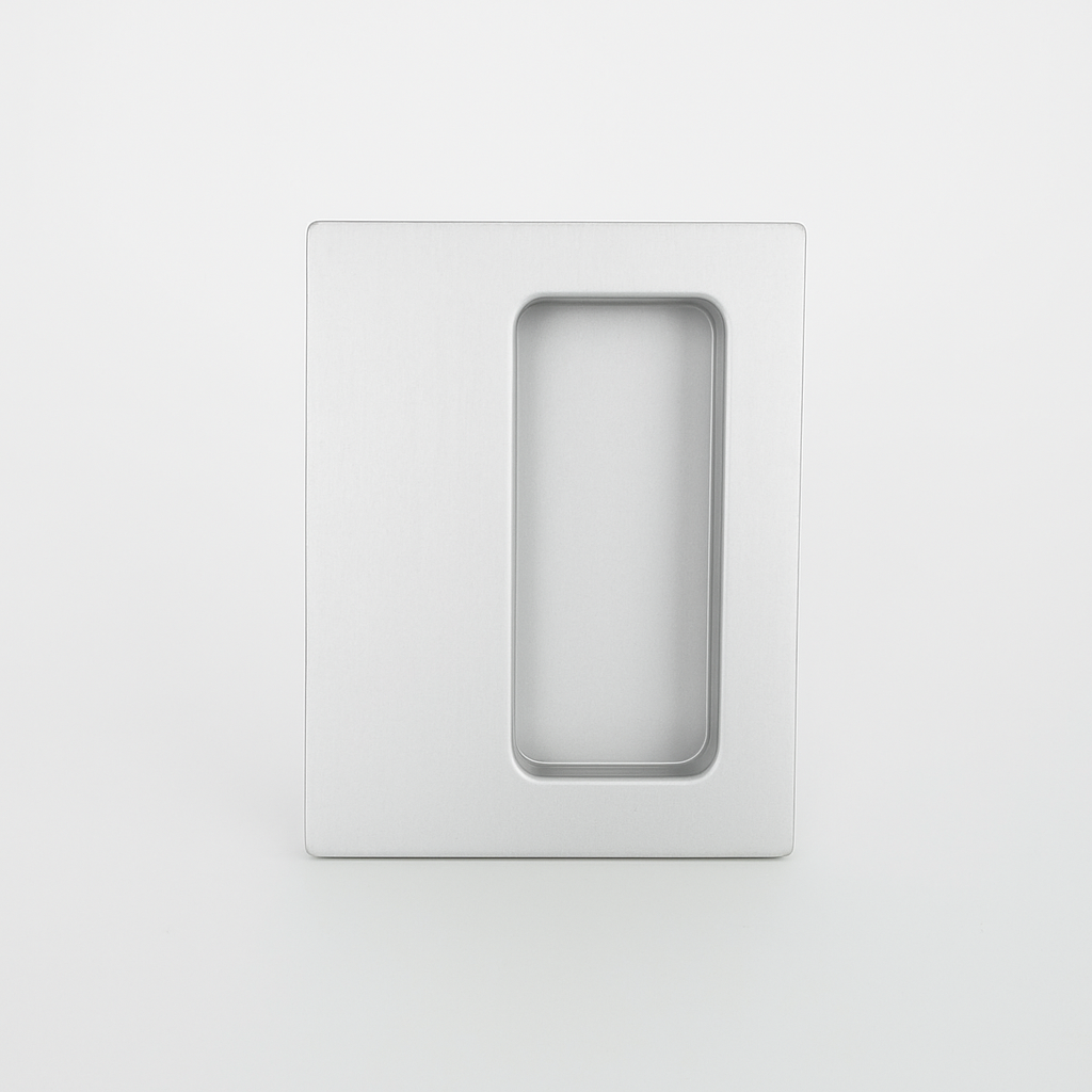 Charlie Flush Door Pull 340 - Image 16