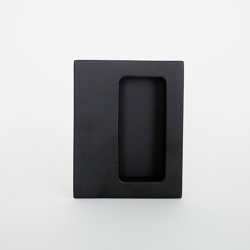 Charlie Flush Door Pull 340 - Image 2