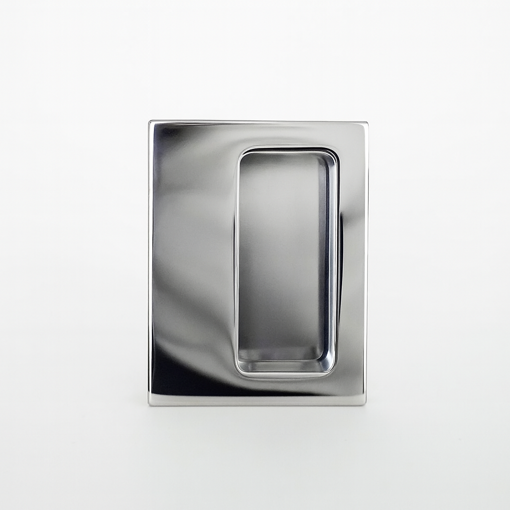 Charlie Flush Door Pull 340 - Image 3