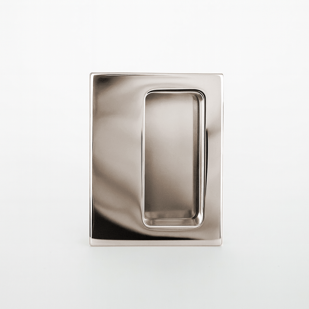 Charlie Flush Door Pull 340 - Image 4