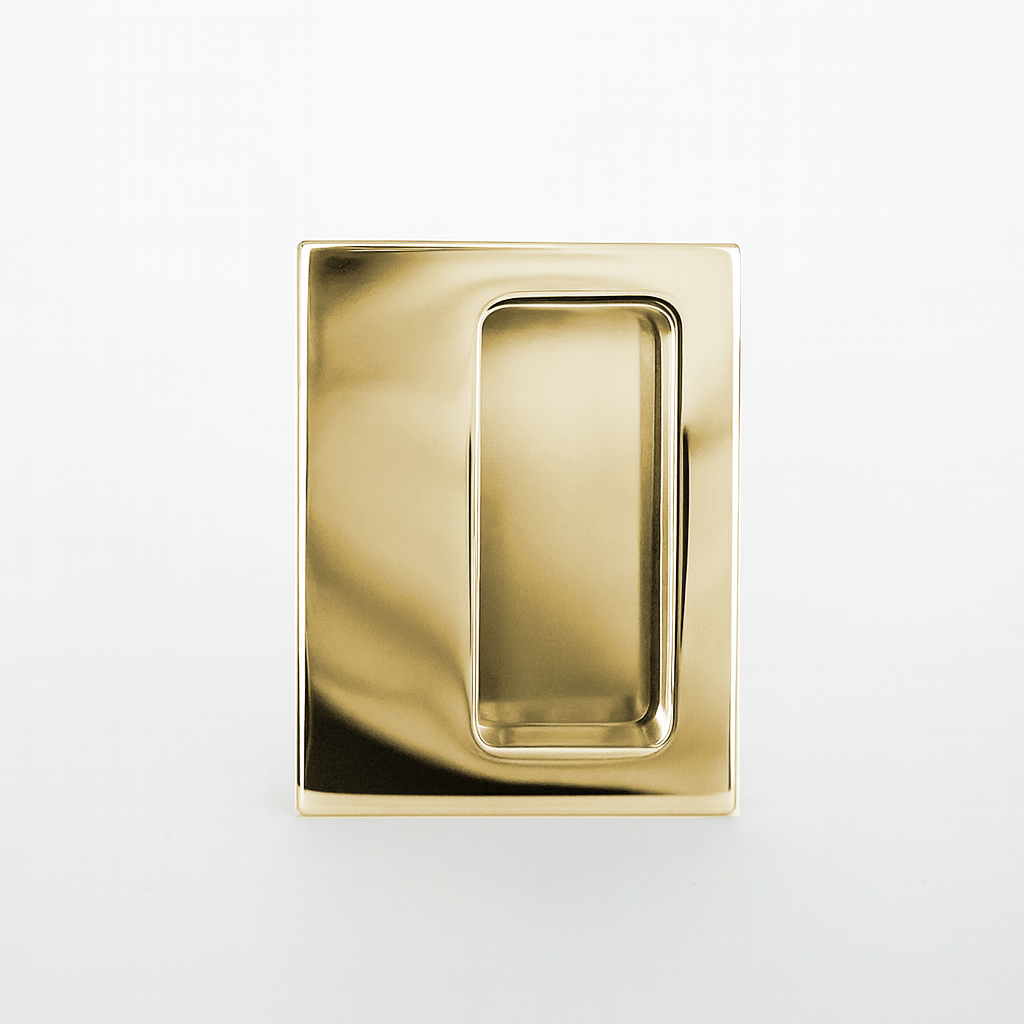 Charlie Flush Door Pull 340 - Image 5