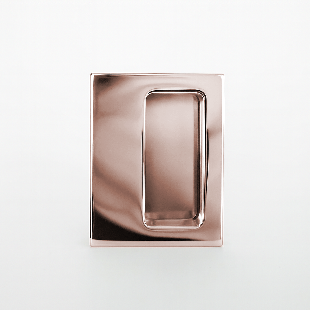 Charlie Flush Door Pull 340 - Image 6