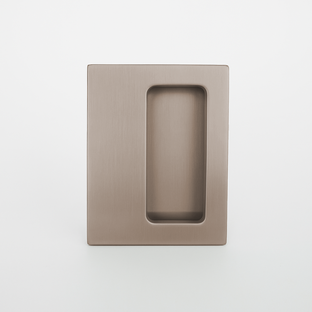 Charlie Flush Door Pull 340 - Image 7