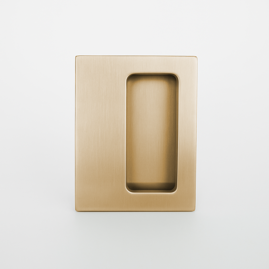 Charlie Flush Door Pull 340 - Image 8