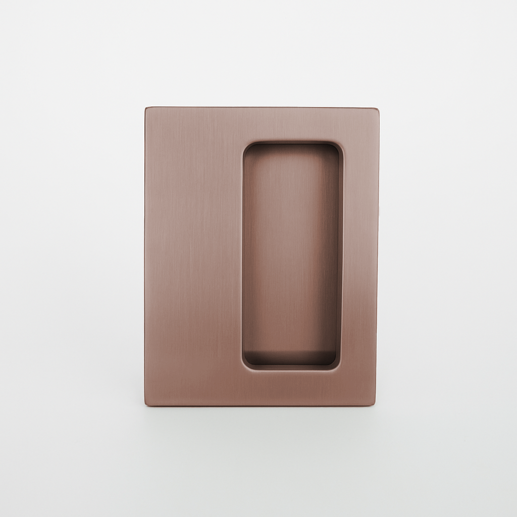 Charlie Flush Door Pull 340 - Image 9